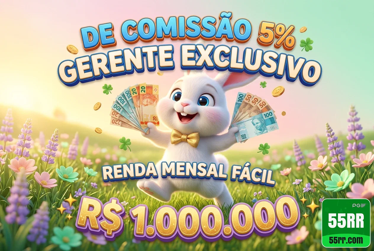 55rr - jogos esportivos - Bônus de Apostas