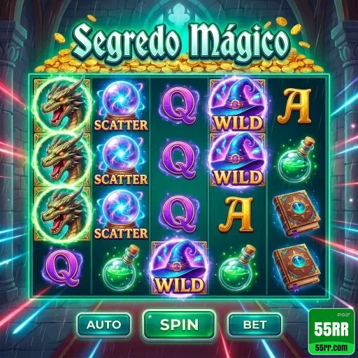 55rr - explorar os melhores jogos de mesa - Gates of Olympus