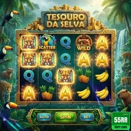 55rr - inovadores jogos de mesa - Melhores Slots Online
