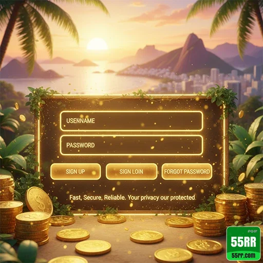 55rr Por Que Escolher o 55rr