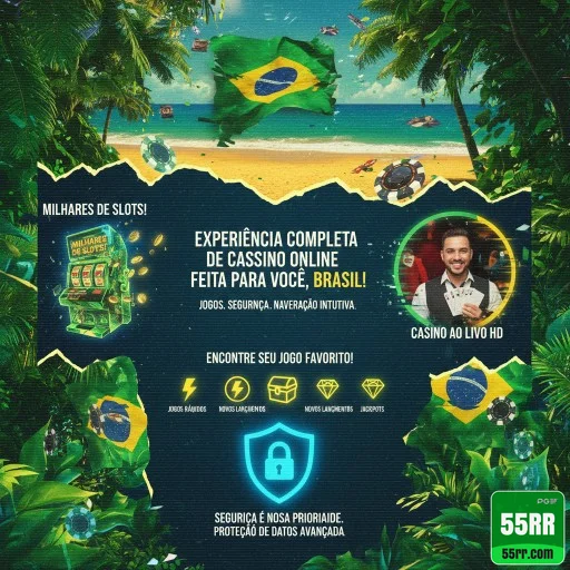 55rr - interface premium - Cadastro na Plataforma