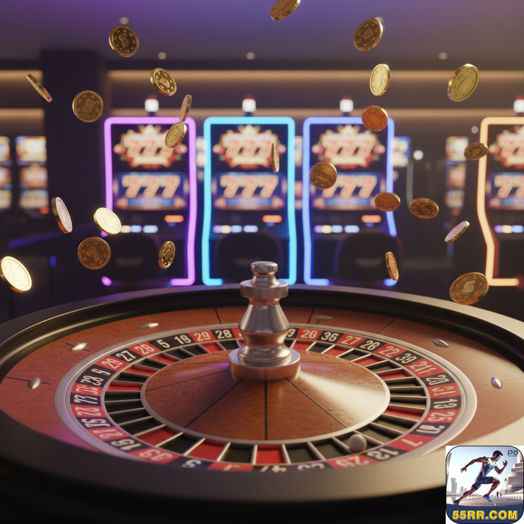 VIP Cassino 55rr.com