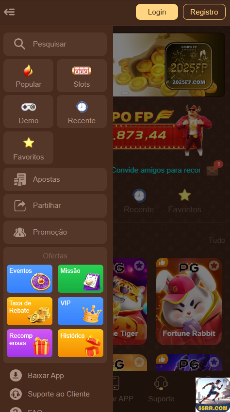 5.000 Jogos ao Seu Dispor