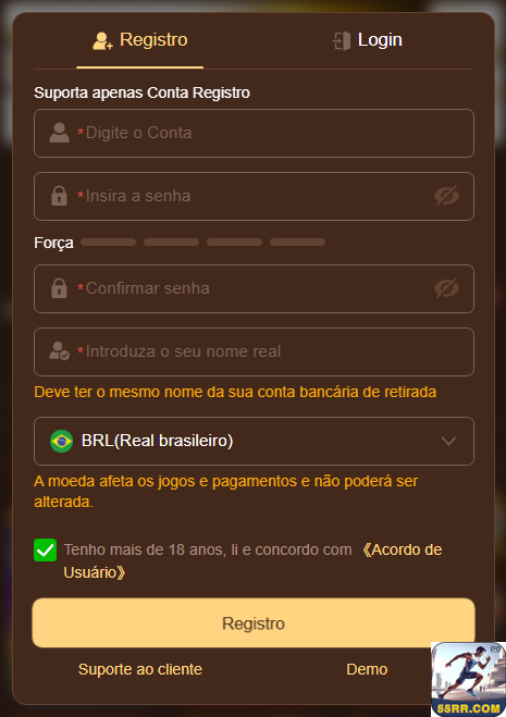 Recompensas VIP 55rr.com