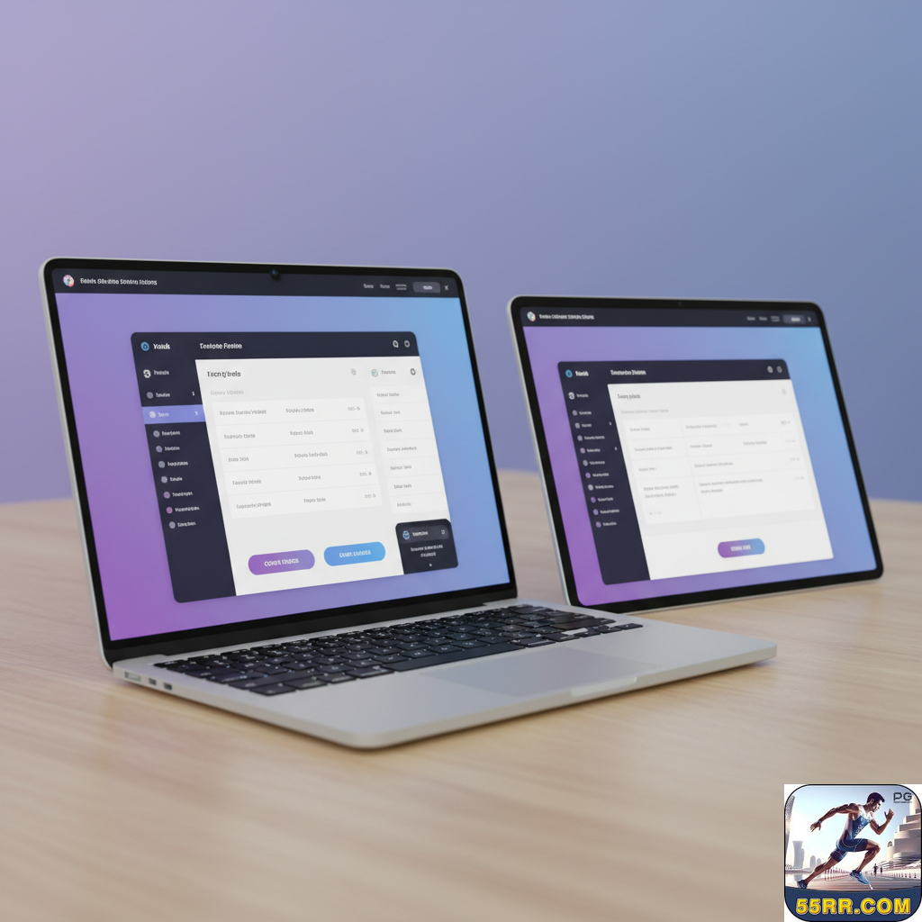 Sistema VIP 55rr.com